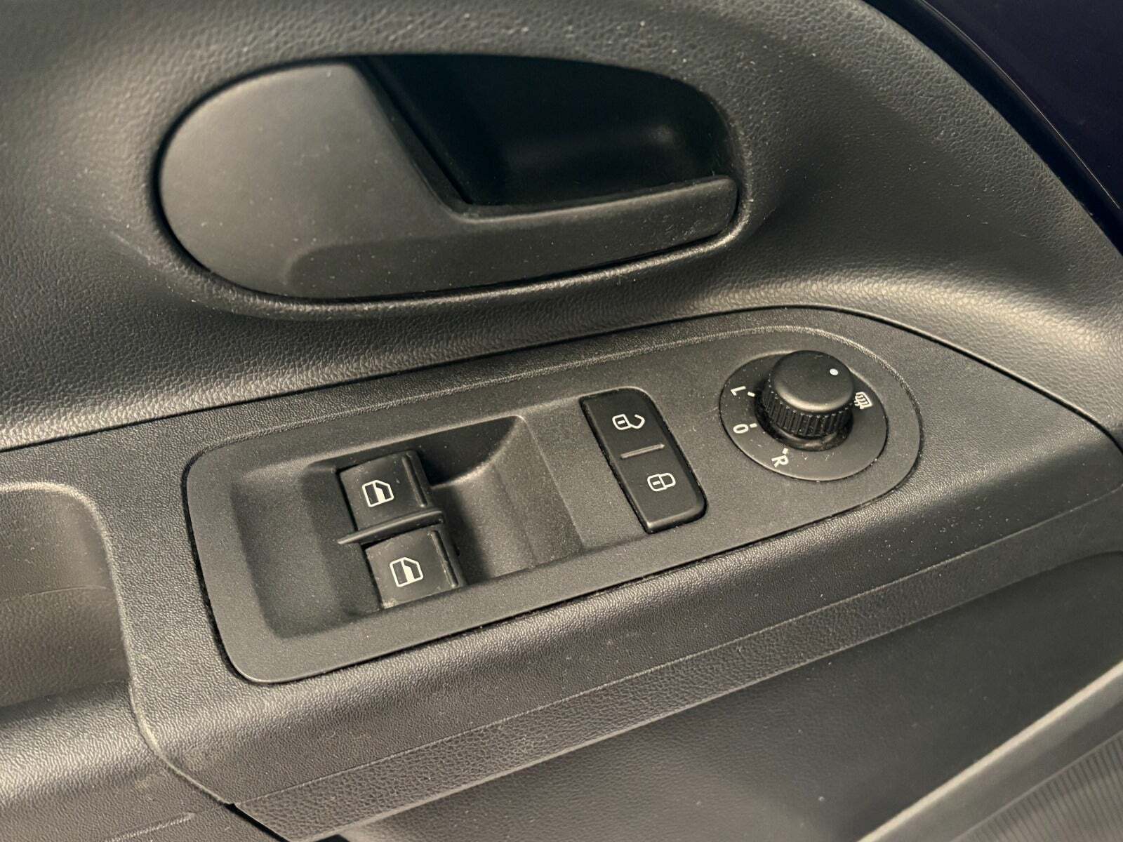 undefined Skoda Citigo fra 2017