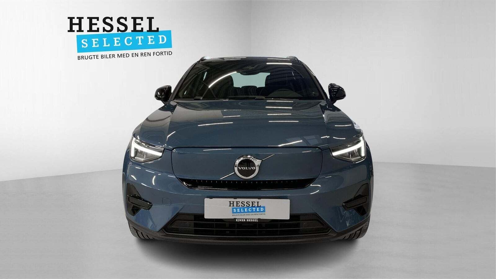 Volvo XC40 P8 ReCharge Twin Plus