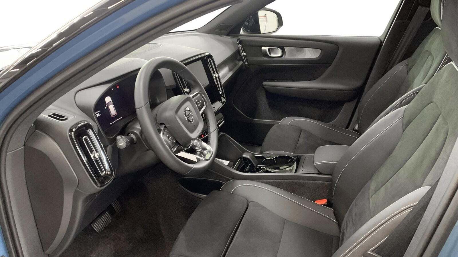 Volvo XC40 P8 ReCharge Twin Plus