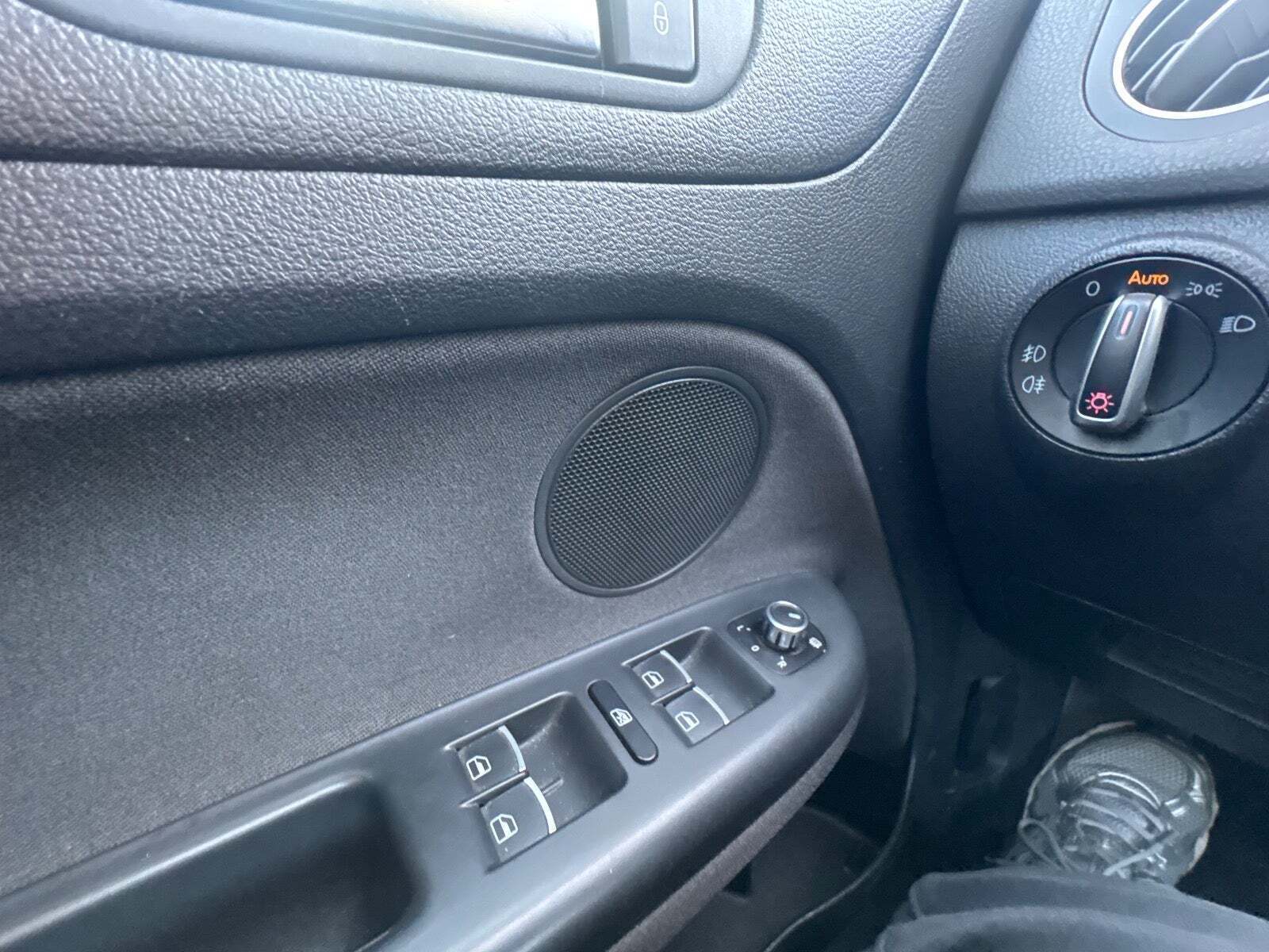 undefined VW Golf Plus fra 2011