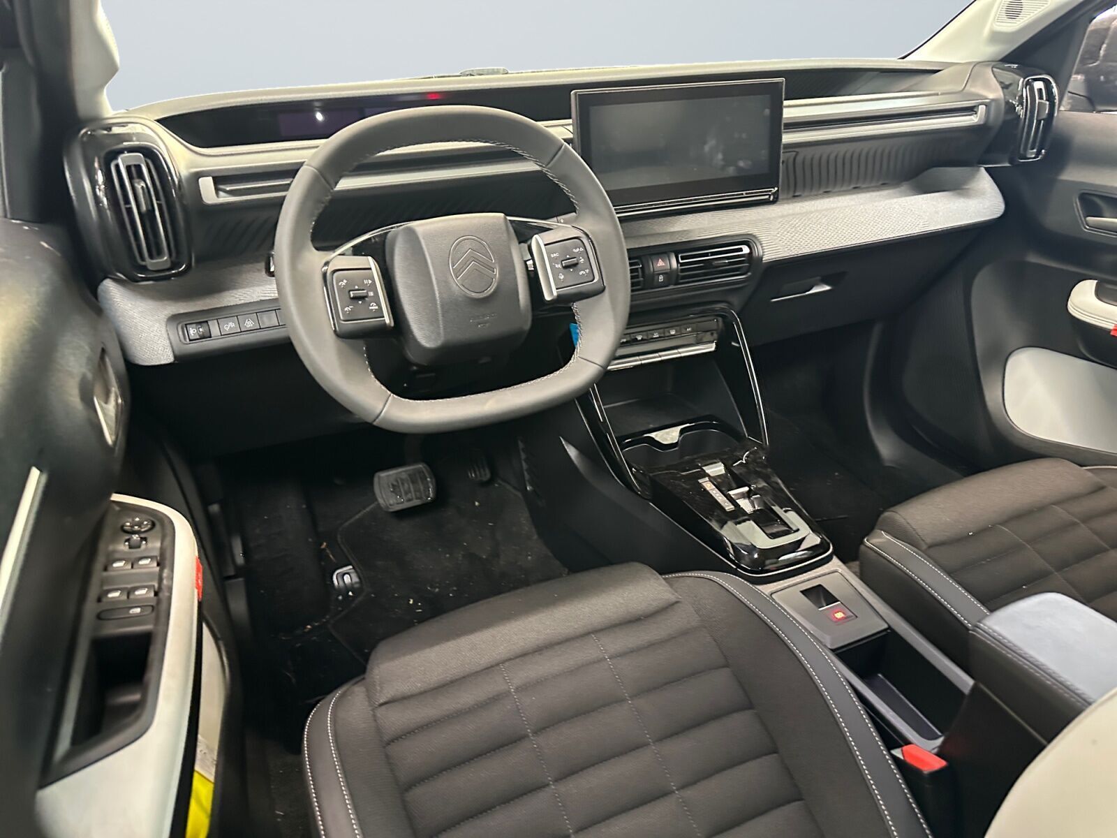 Citroën e-C3 Aircross 44 Max