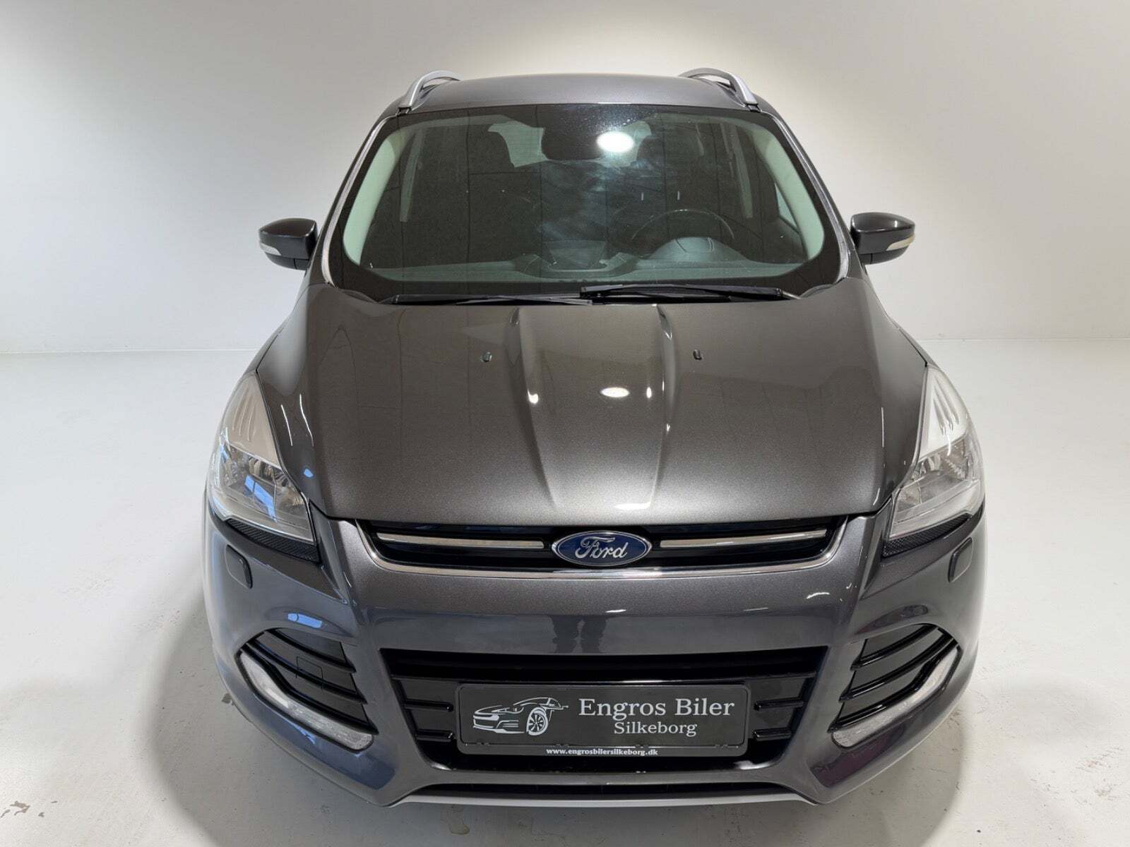 Ford Kuga 1,5 SCTi 150 Titanium