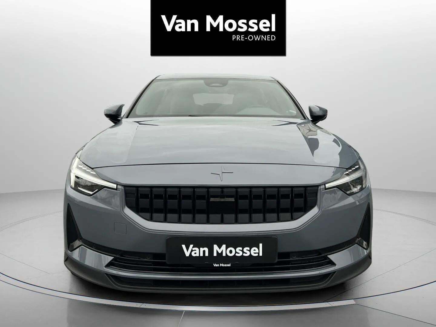 Polestar 2 Standard Range