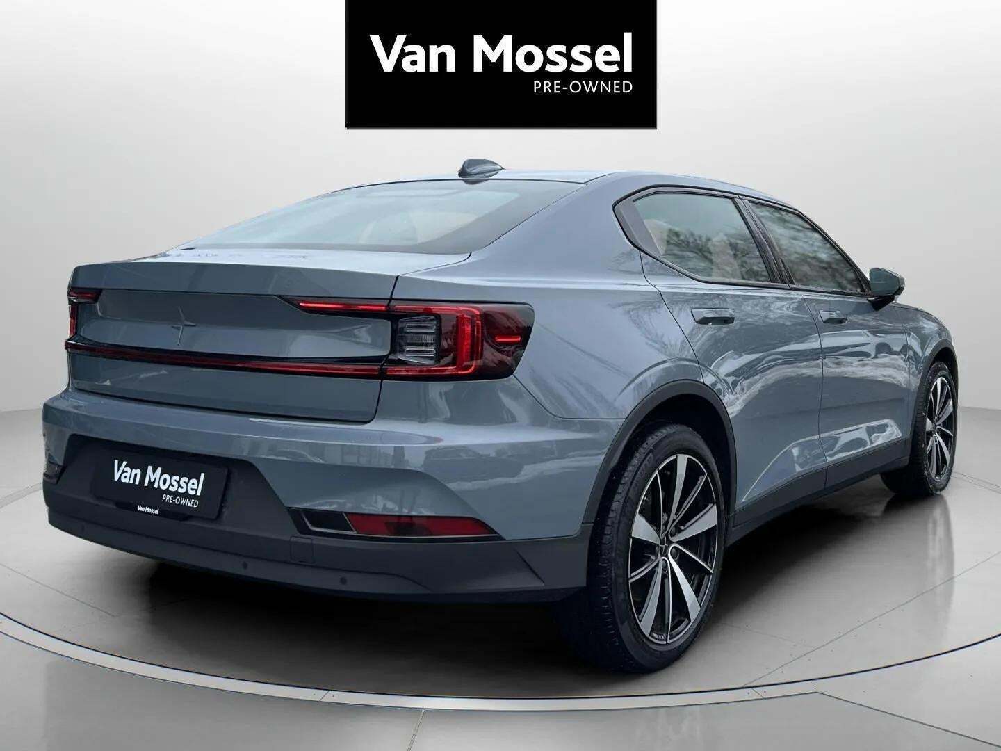 Polestar 2 Standard Range