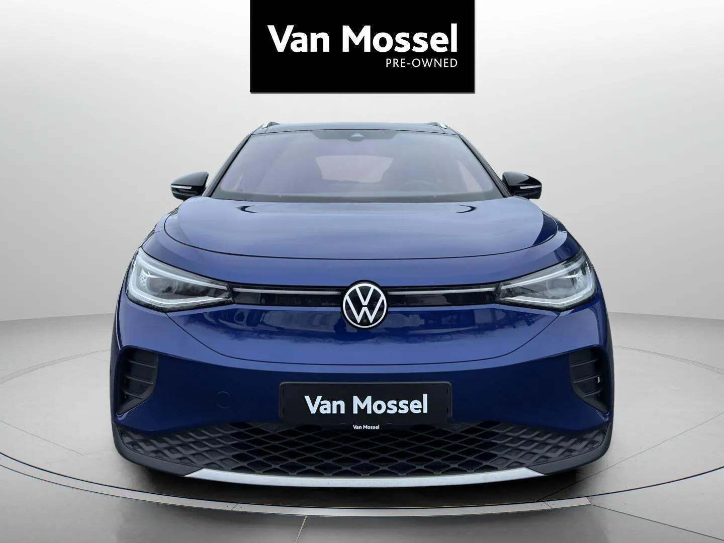 VW ID.4 77 1ST Pro Max