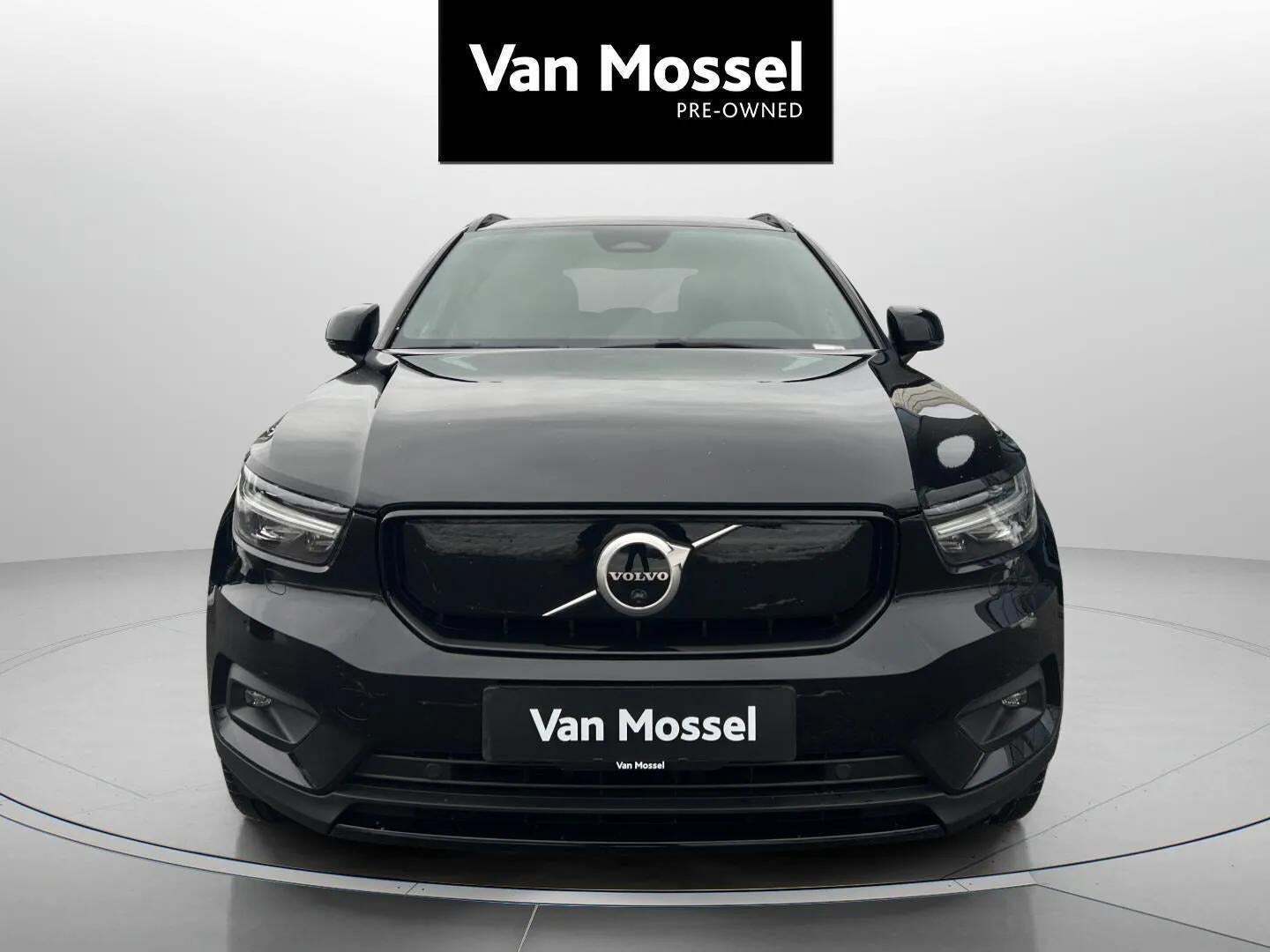 Volvo XC40 P8 ReCharge Twin R-Design