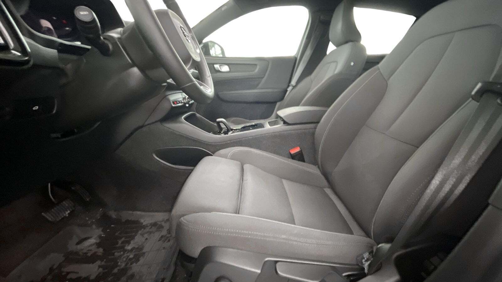 Volvo C40 P6 ReCharge Core