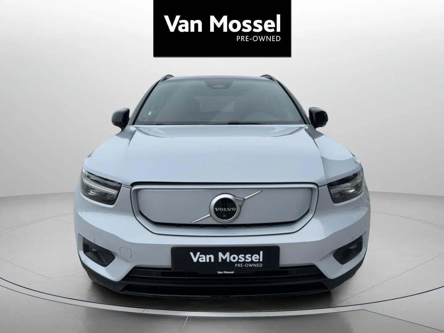 Volvo XC40 P8 ReCharge Twin R-Design