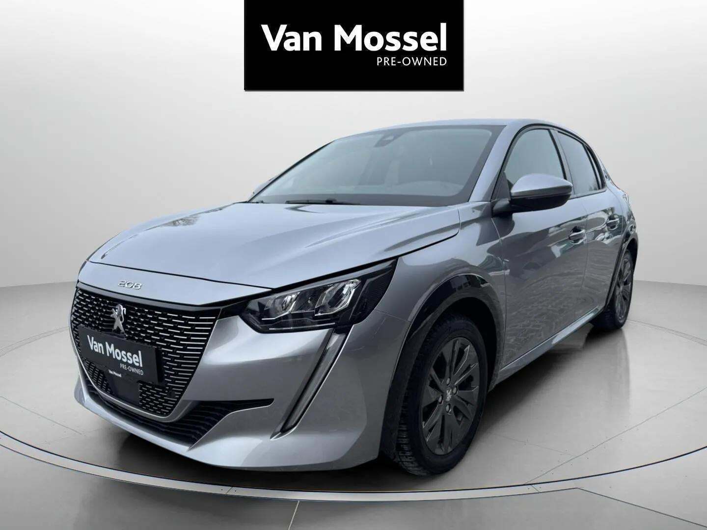 Peugeot e-208 50 Allure Pack