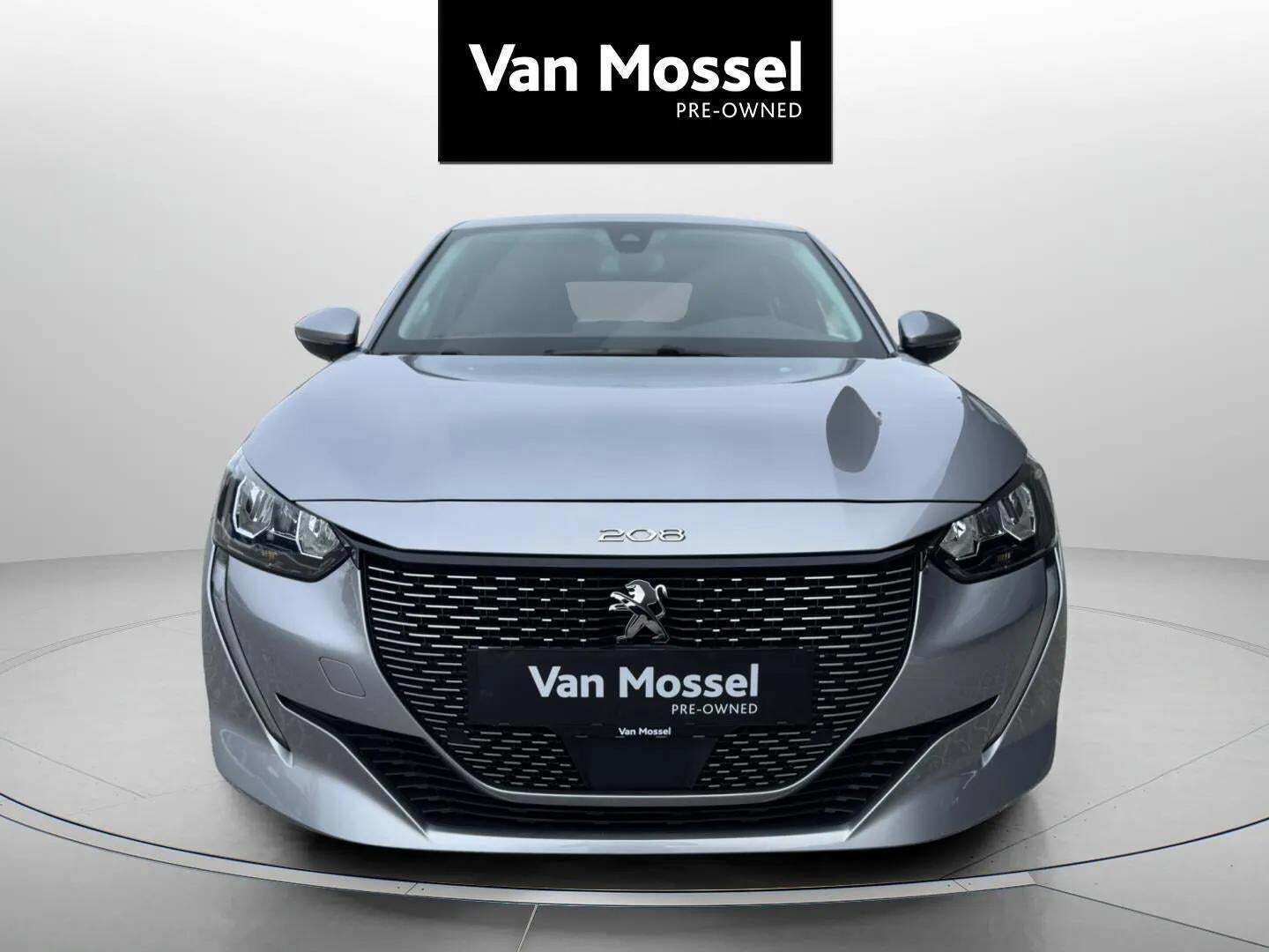 Peugeot e-208 50 Allure Pack