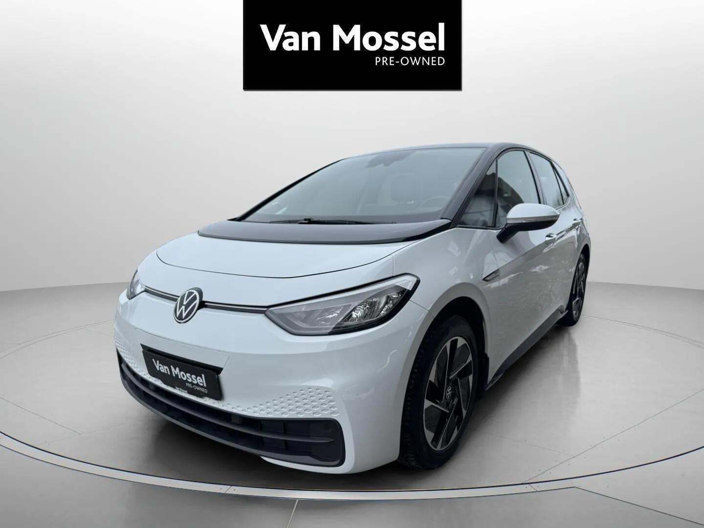 VW ID.3 58 1ST Pro Performance