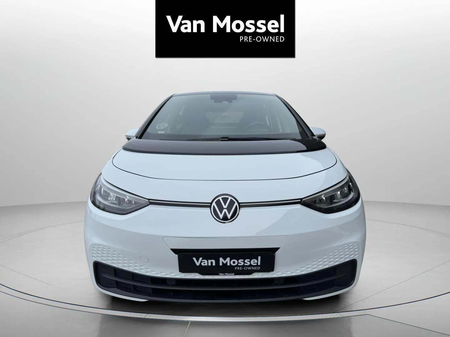 VW ID.3 58 1ST Pro Performance