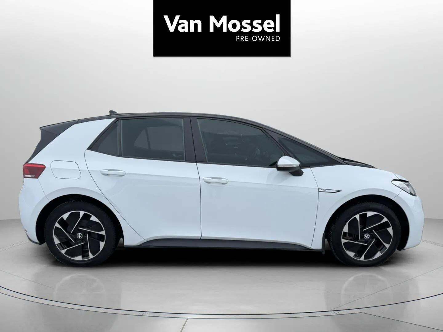 VW ID.3 58 Pro Performance