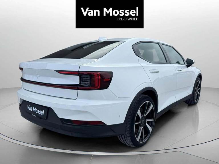 Polestar 2 Long Range AWD