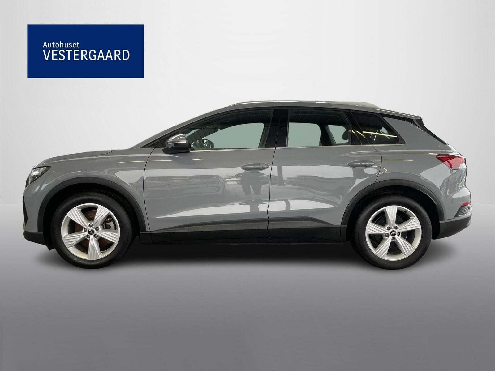 Audi Q4 e-tron 40 Attraction