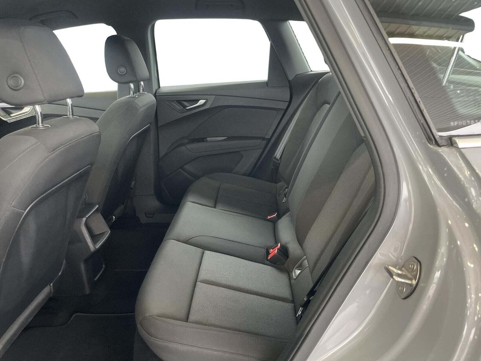 Audi Q4 e-tron 40 Attraction