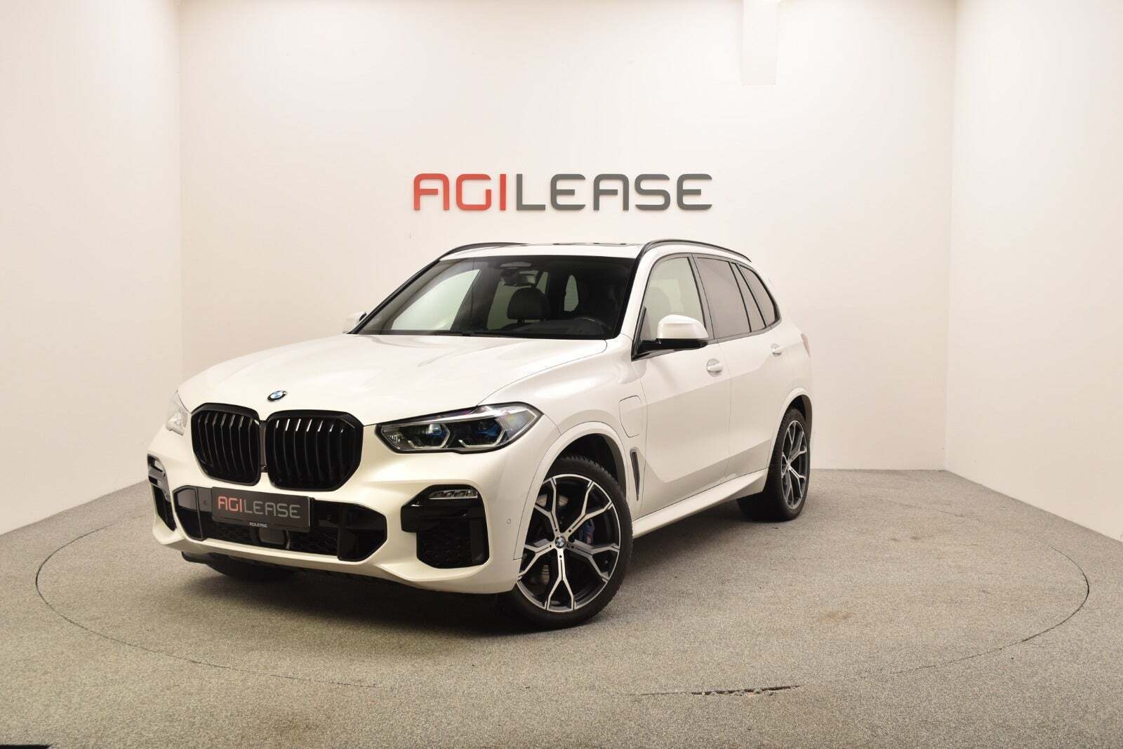 BMW X5 3,0 xDrive45e M-Sport aut.