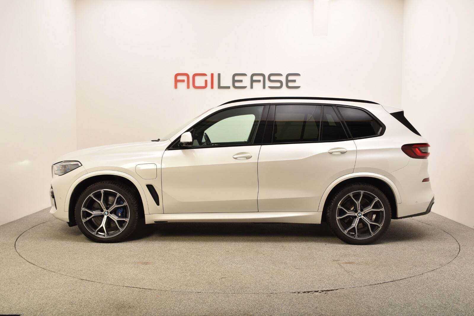 BMW X5 3,0 xDrive45e M-Sport aut.