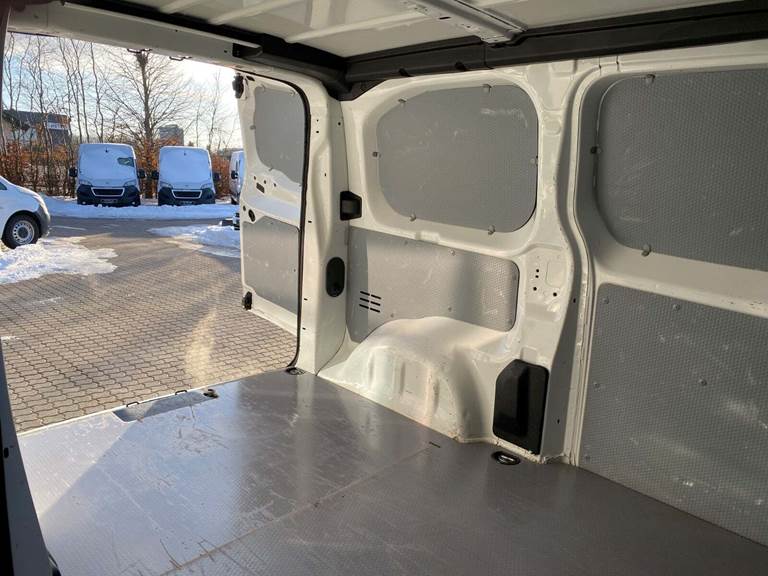 Peugeot Expert 2,0 BlueHDi 150 L2 Premium Van