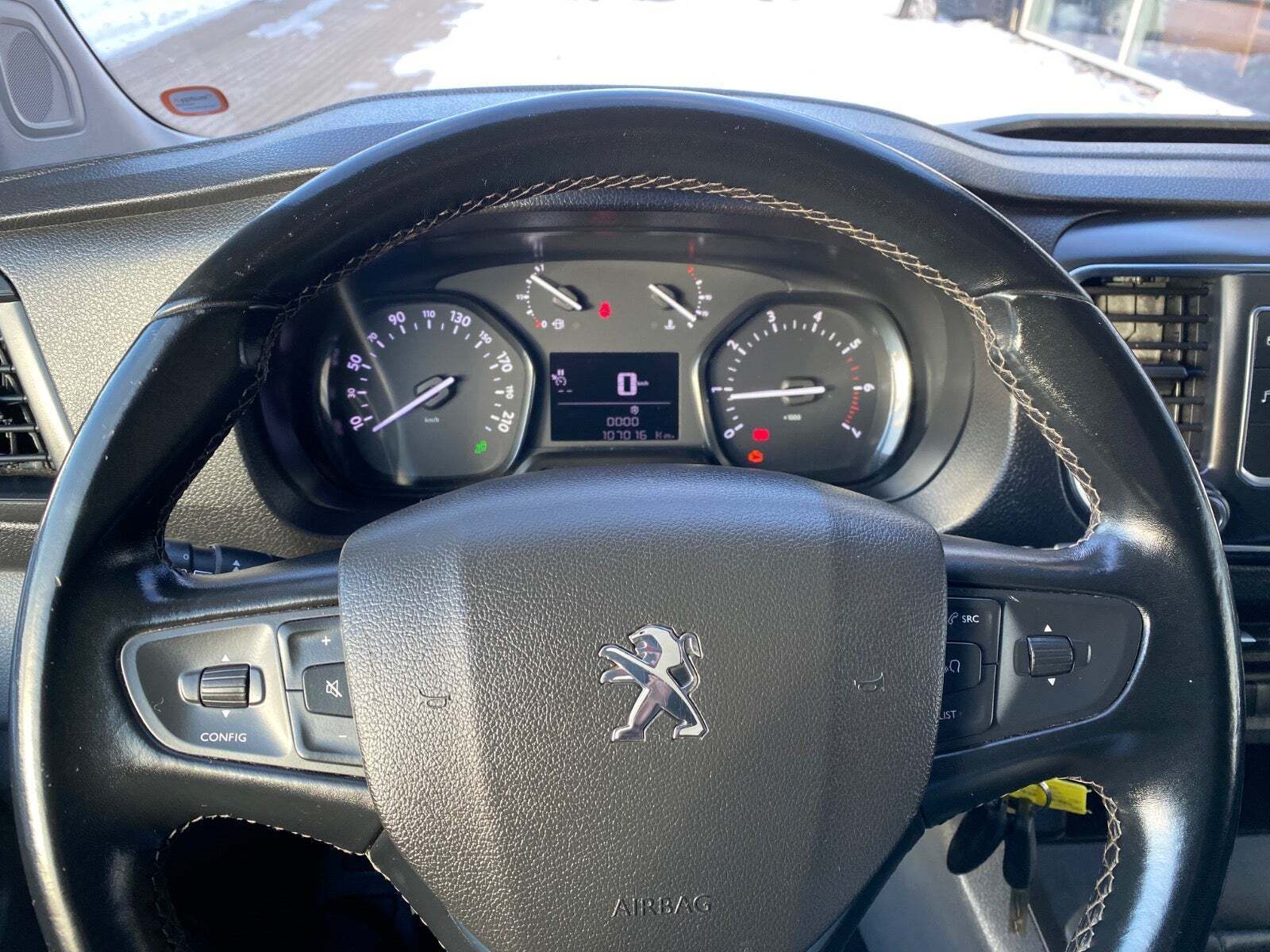 Peugeot Expert 2,0 BlueHDi 150 L2 Premium Van