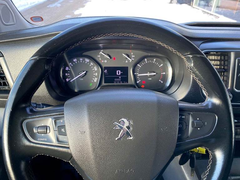 Peugeot Expert 2,0 BlueHDi 150 L2 Premium Van