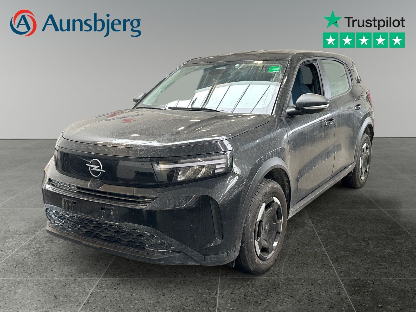 Opel Frontera 44 Edition