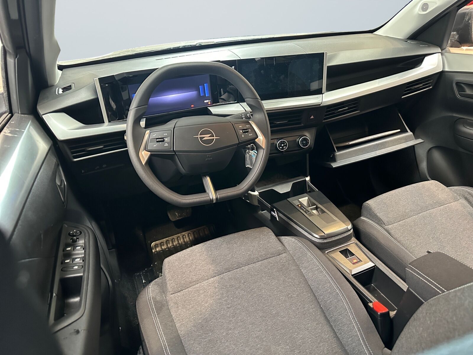 Opel Frontera 44 Edition