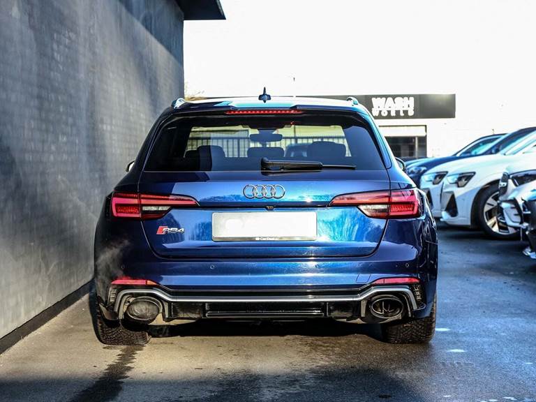 Audi RS4 2,9 TFSi Avant quattro Tiptr.