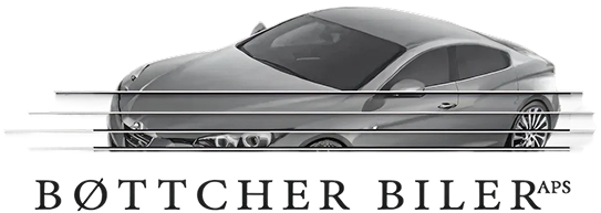 Bøttcher Biler ApS