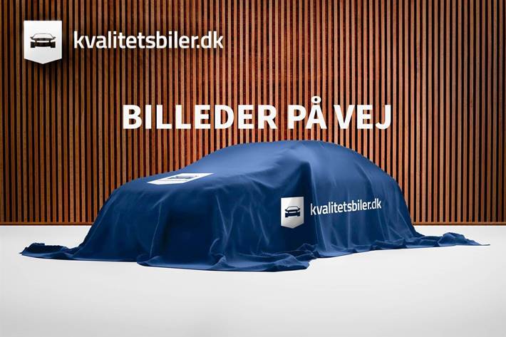 Grå VW ID.3 fra 2021