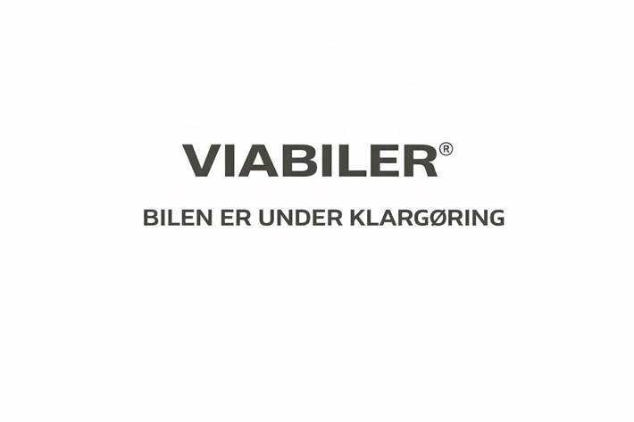 Grå VW ID.4 fra 2025