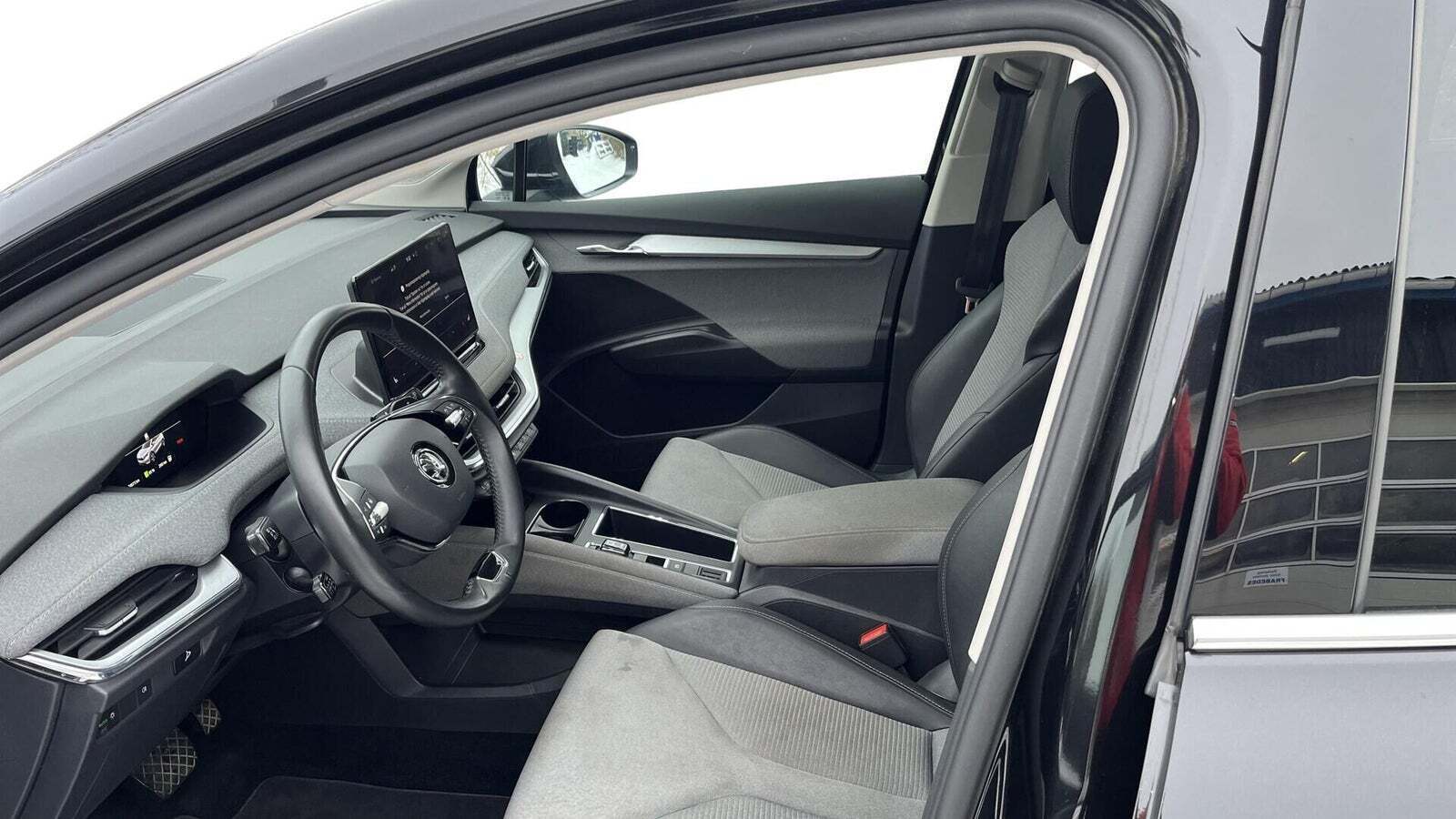 Skoda Enyaq 80 iV Plus