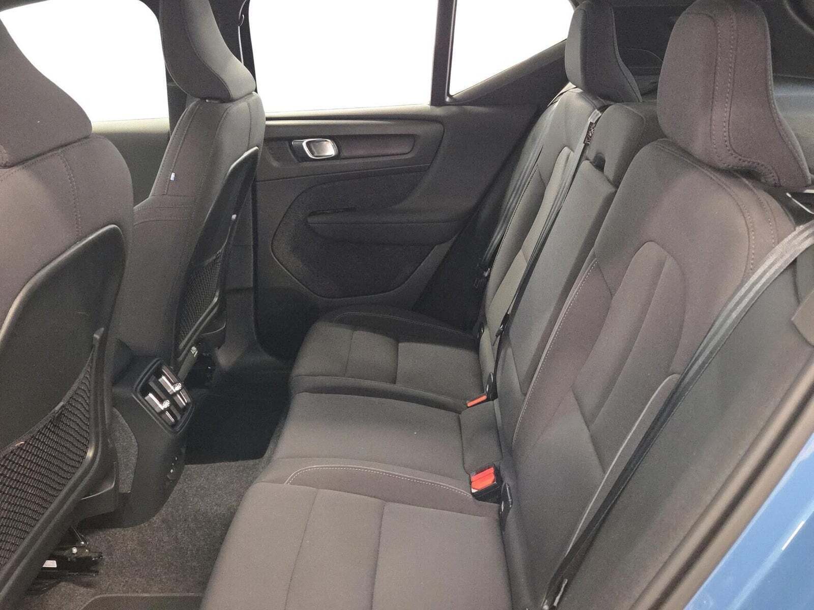 Volvo XC40 ReCharge Extended Range Ultimate