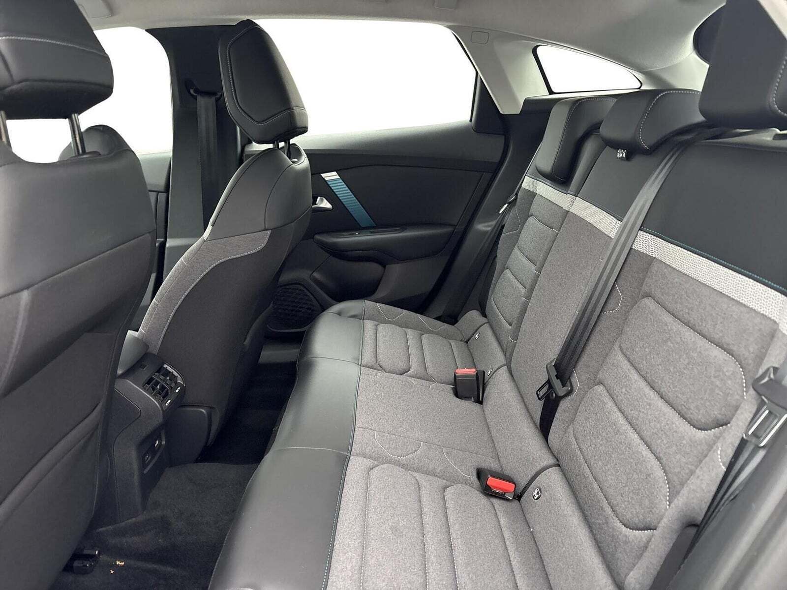 Citroën ë-C4 50 Feel