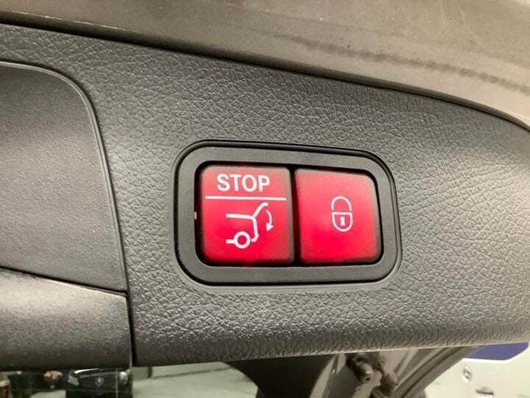 Mercedes EQA250+ AMG Line Premium