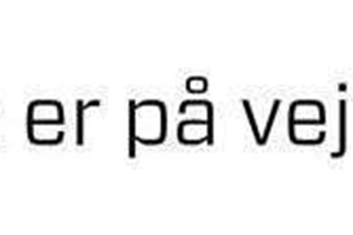 Grå Mercedes EQA250+ fra 2023