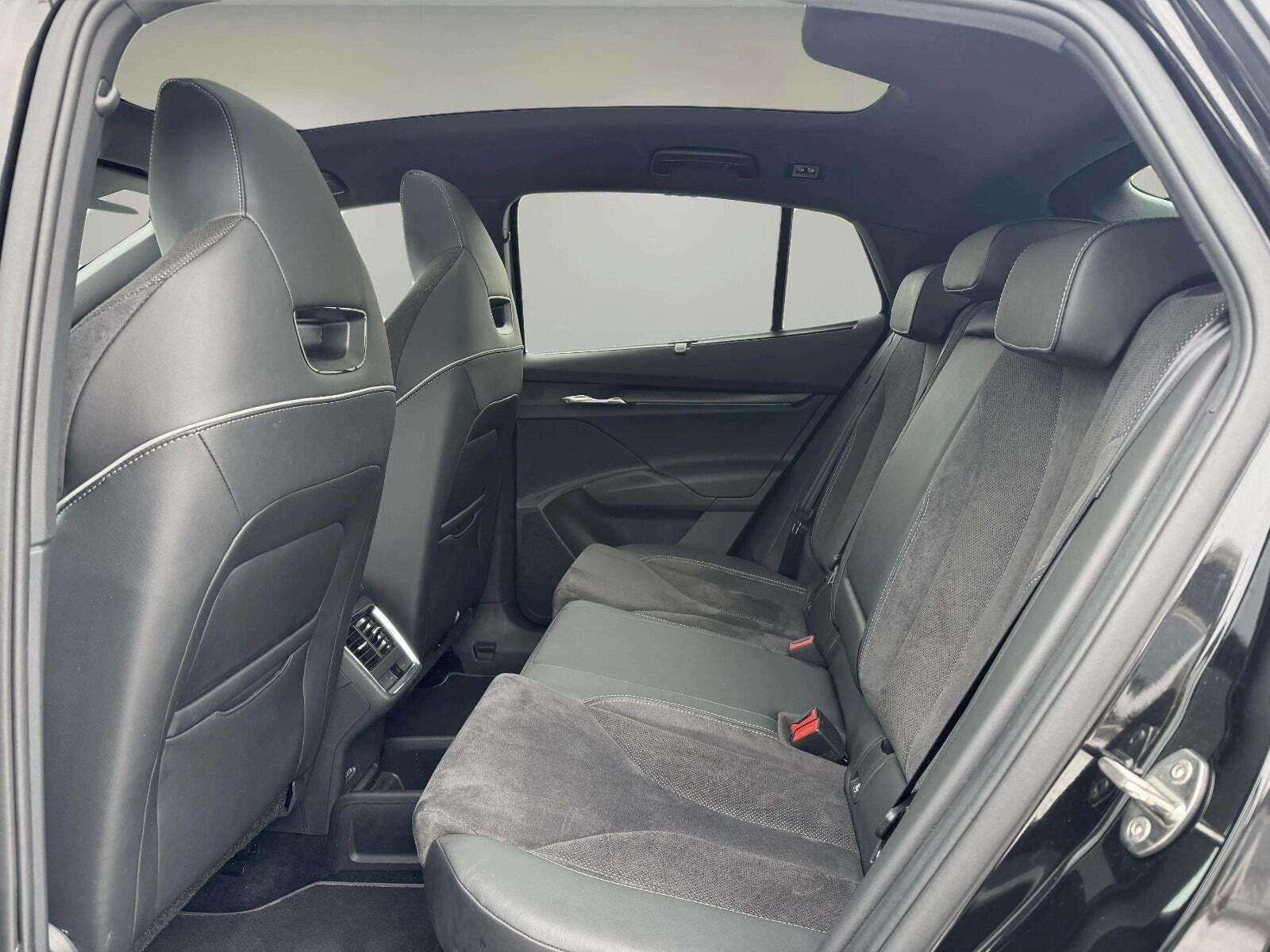 Skoda Enyaq 80 iV Sportline Coupé