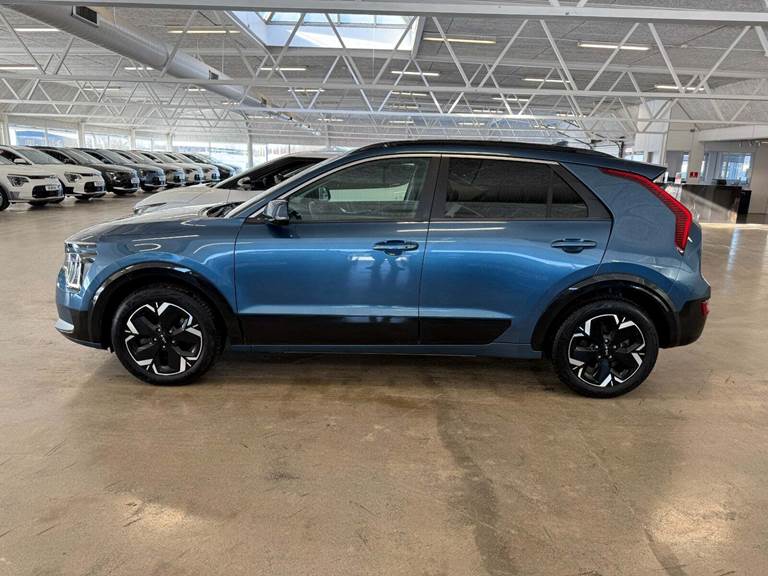 Kia Niro 64 EV Inspire
