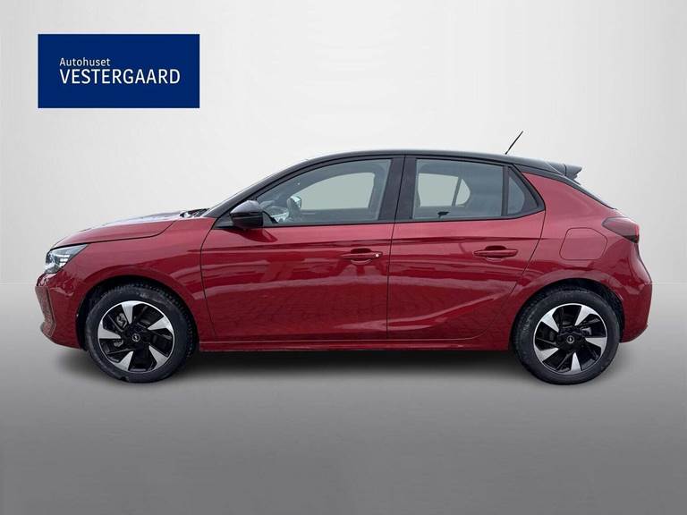Opel Corsa-e 50 GS