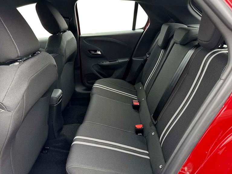 Opel Corsa-e 50 GS