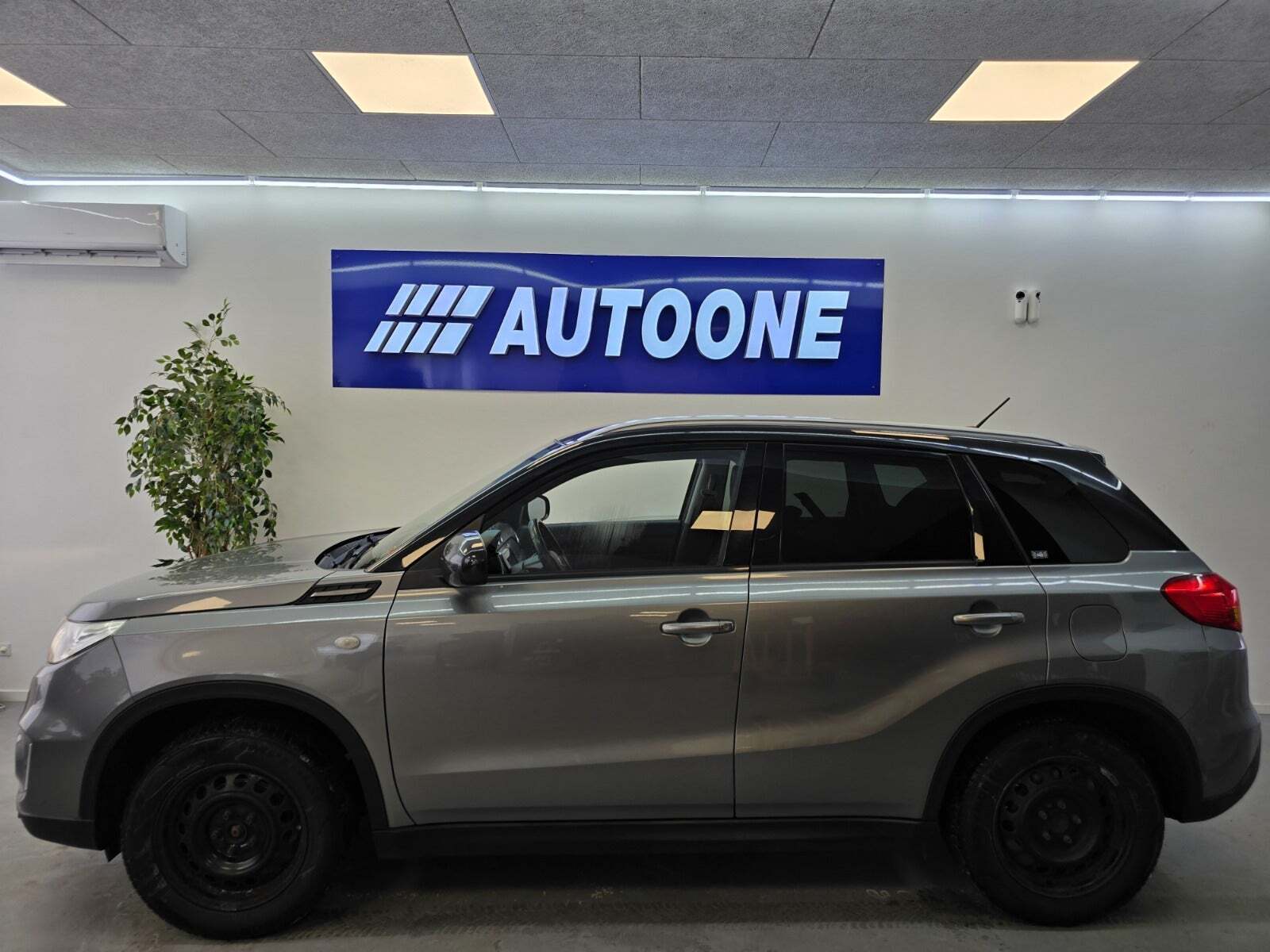 Suzuki Vitara 1,6 DDiS Active