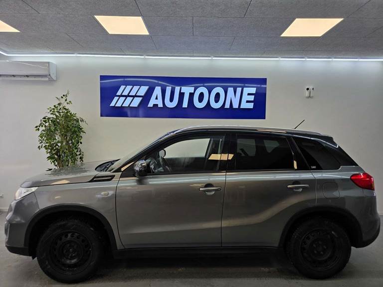 Suzuki Vitara 1,6 DDiS Active
