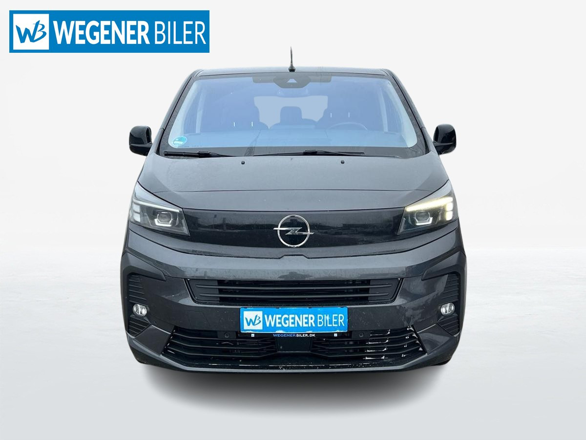 Opel Zafira-e Life 75 L3 Kombi 8prs