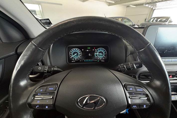 undefined Hyundai Kona fra 2022