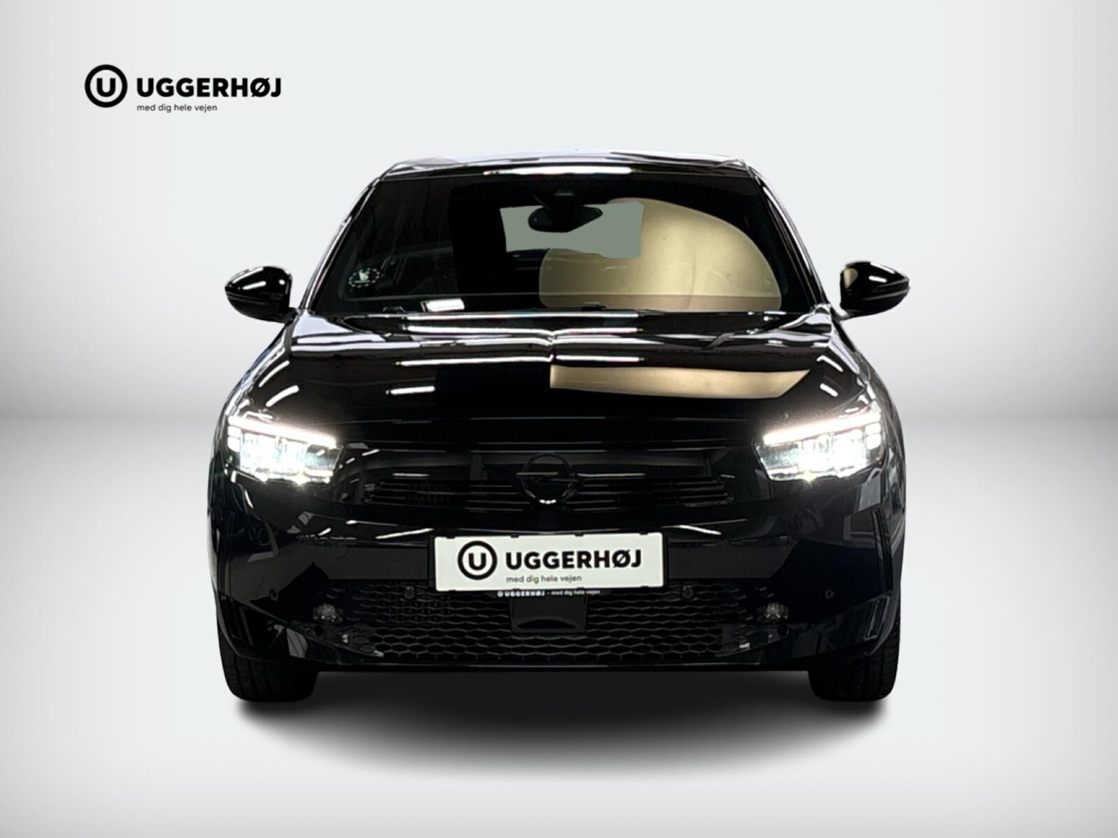 Opel Corsa 1,2 T 100 Sport