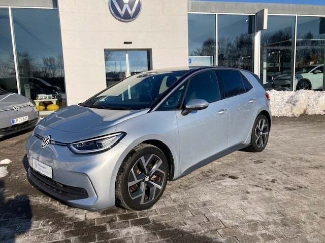 VW ID.3 58 Pro Performance