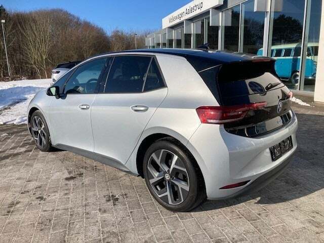 VW ID.3 58 Pro Performance