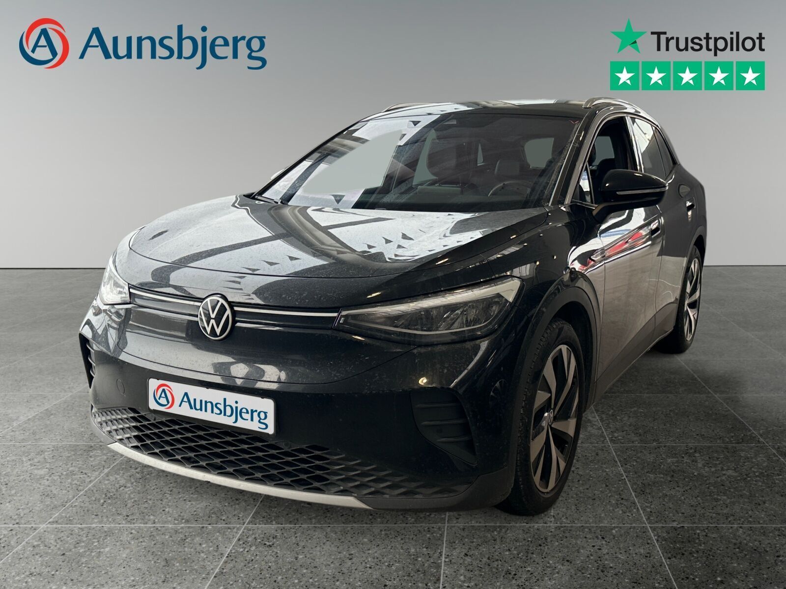 VW ID.4 77 Pro Performance