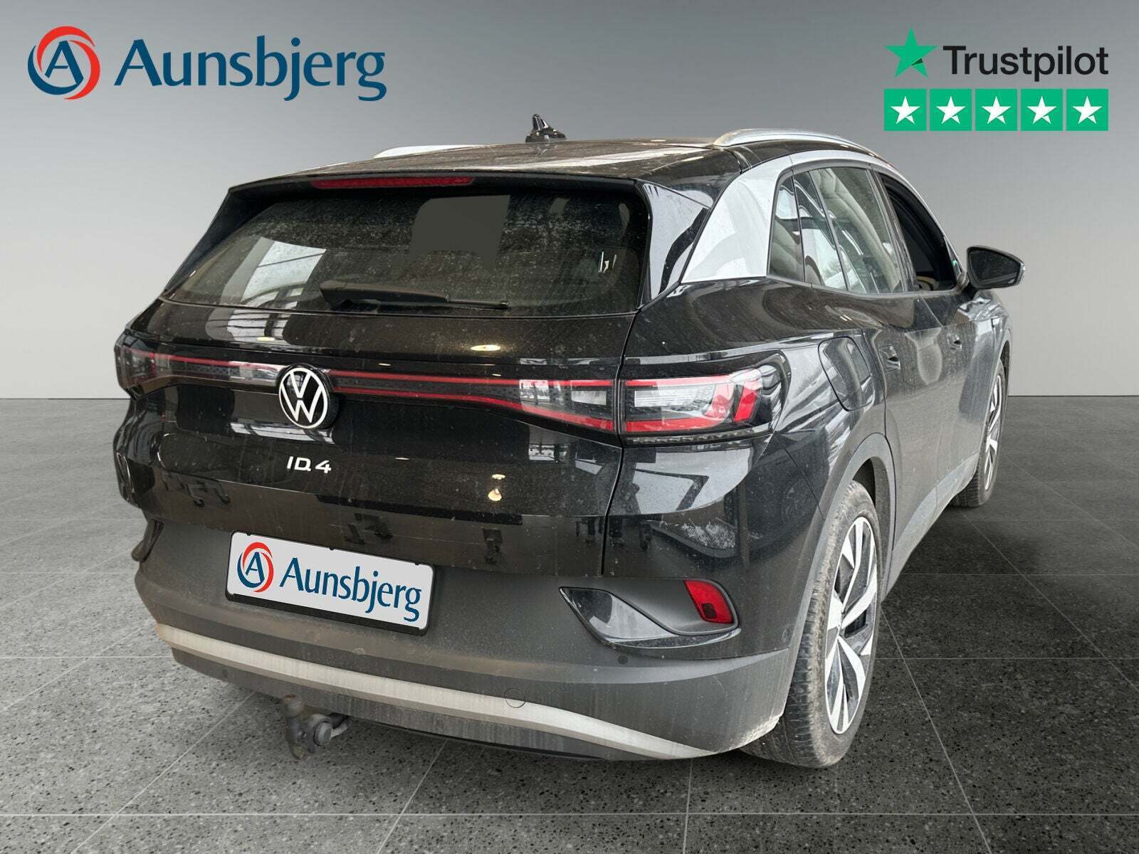 VW ID.4 77 Pro Performance