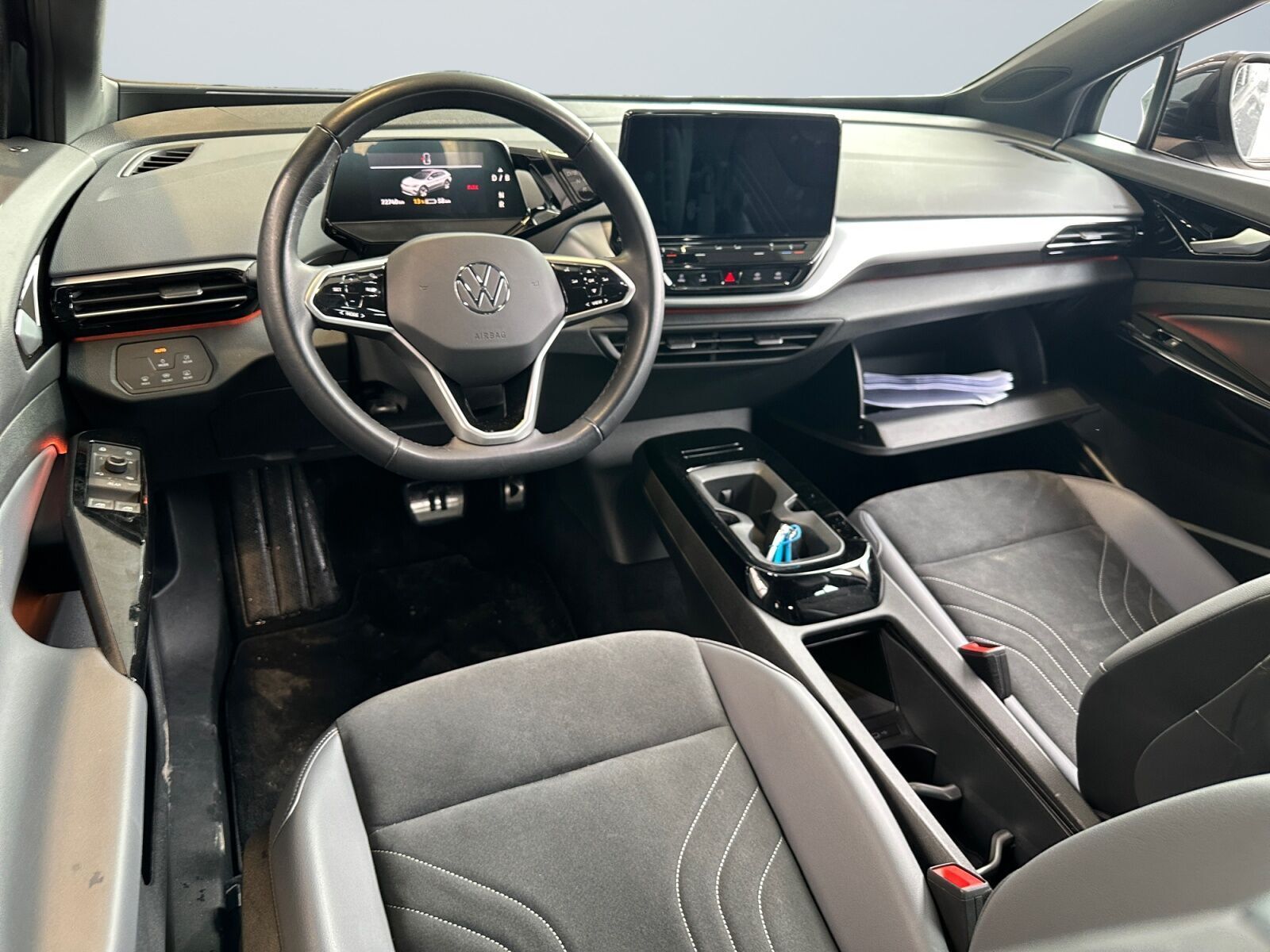 VW ID.4 77 Pro Performance